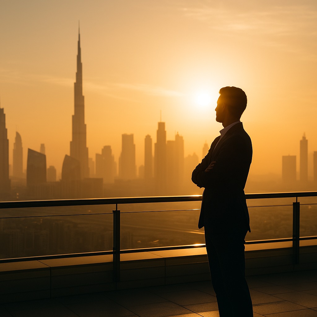 Company Setup in Dubai