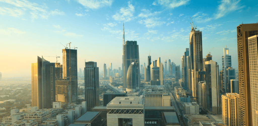 Start a Company in Dubai Free Zone “DWTC” – How Emerge Can Help