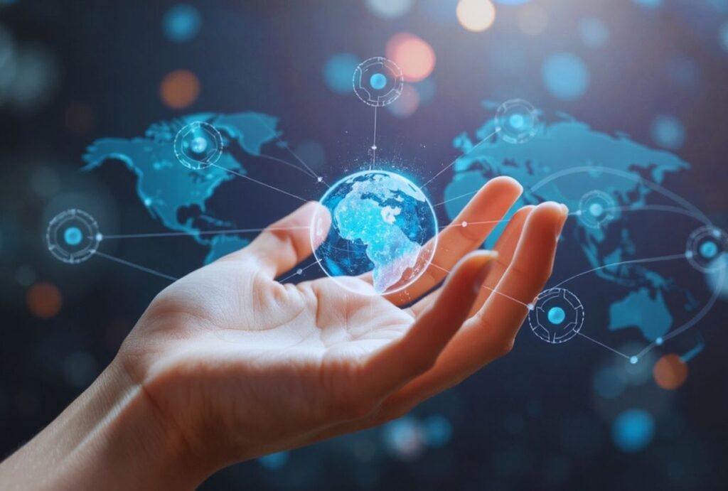 Building a Web3 Startup in Dubai