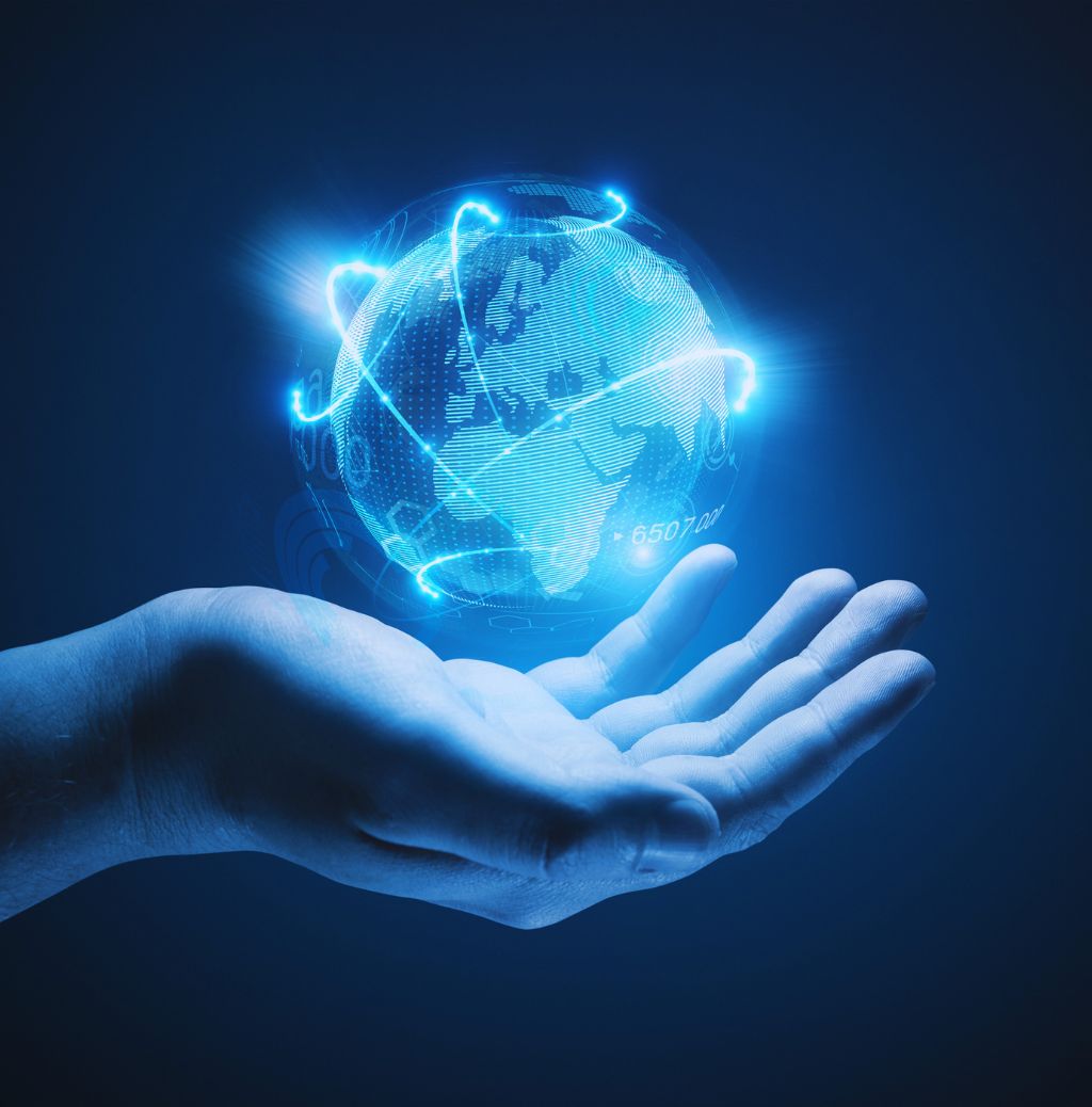 Government Facilitation