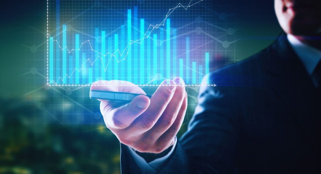 Fintech Company in Dubai