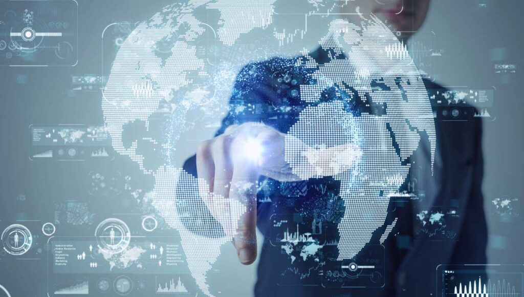 Global Entrepreneurs